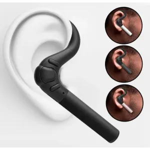 Earbuds Sweatproof for Sport Running - Wireless Bluetooth V4.1, 12-15H Playtime