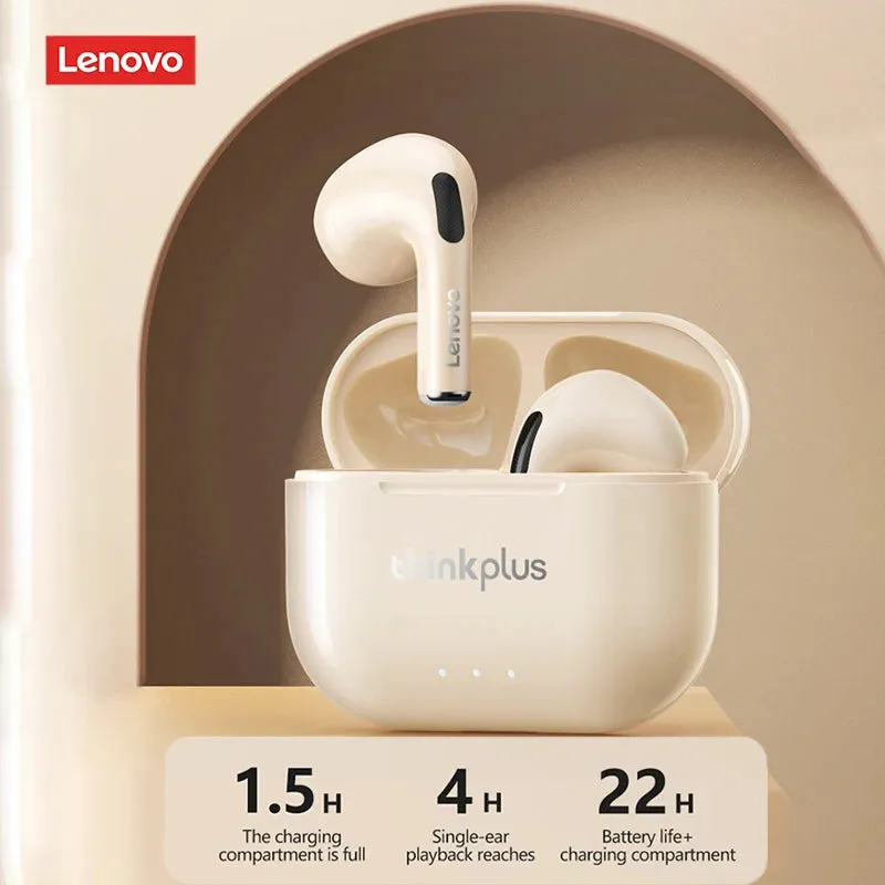 Earphones Original Lenovo LP40! 🎧📱🎶