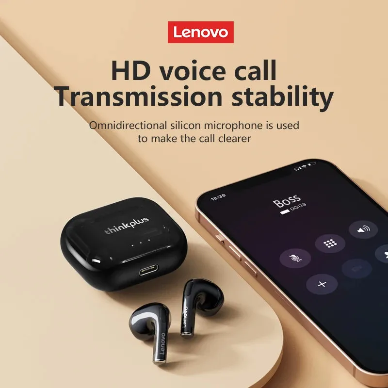 Earphones Original Lenovo LP40! 🎧📱🎶