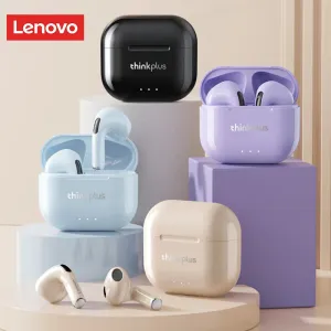 Earphones Original Lenovo LP40! 🎧📱🎶