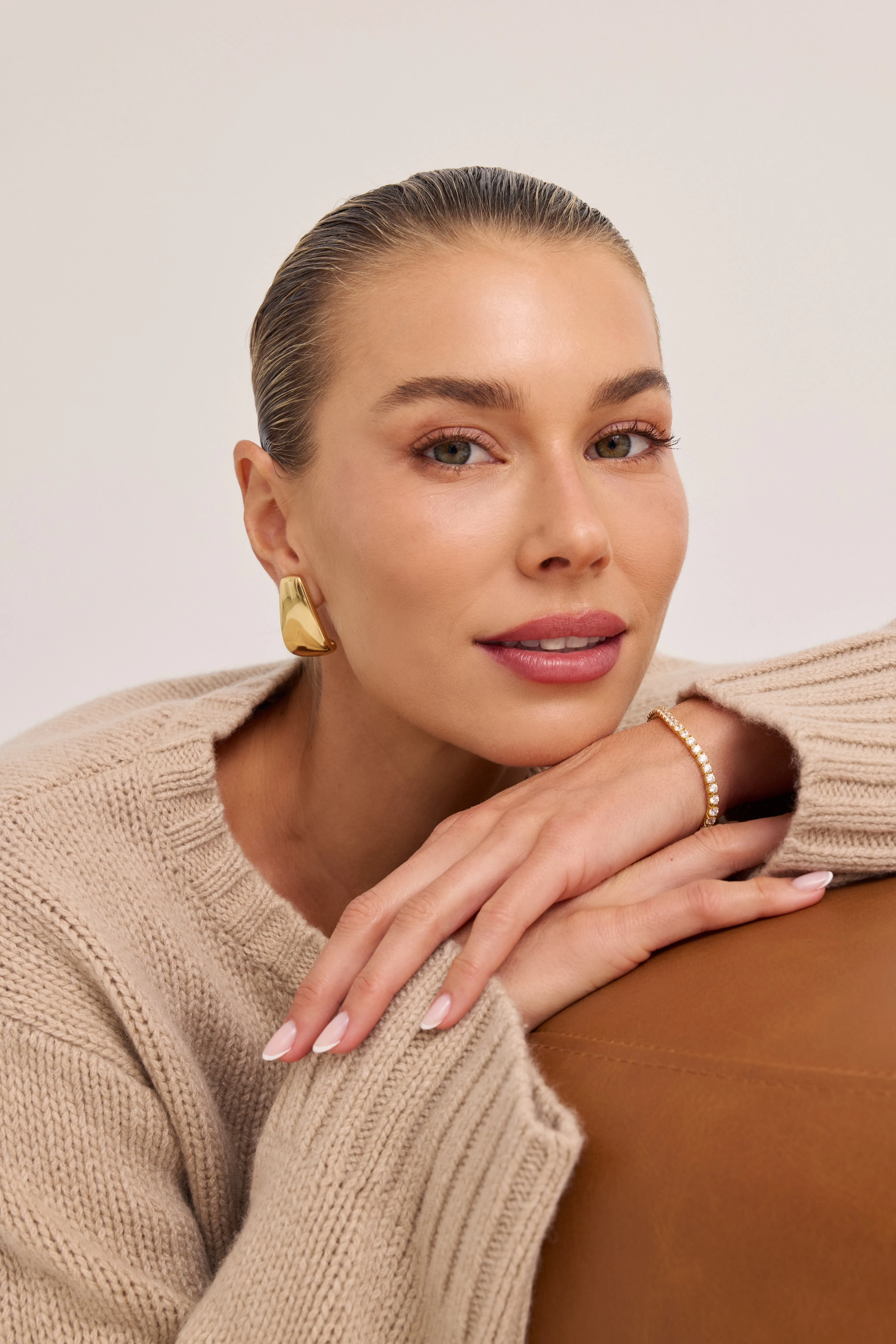 Eden Earring