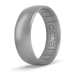 Enso Elements Classic Silicone Rings