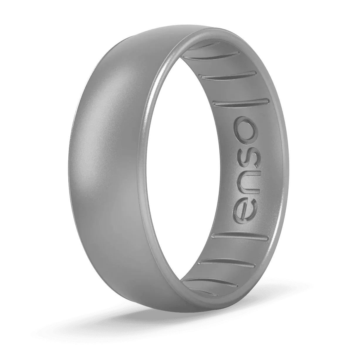 Enso Elements Classic Silicone Rings