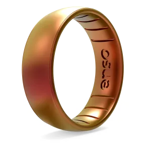 Enso Legends Classic Silicone Rings