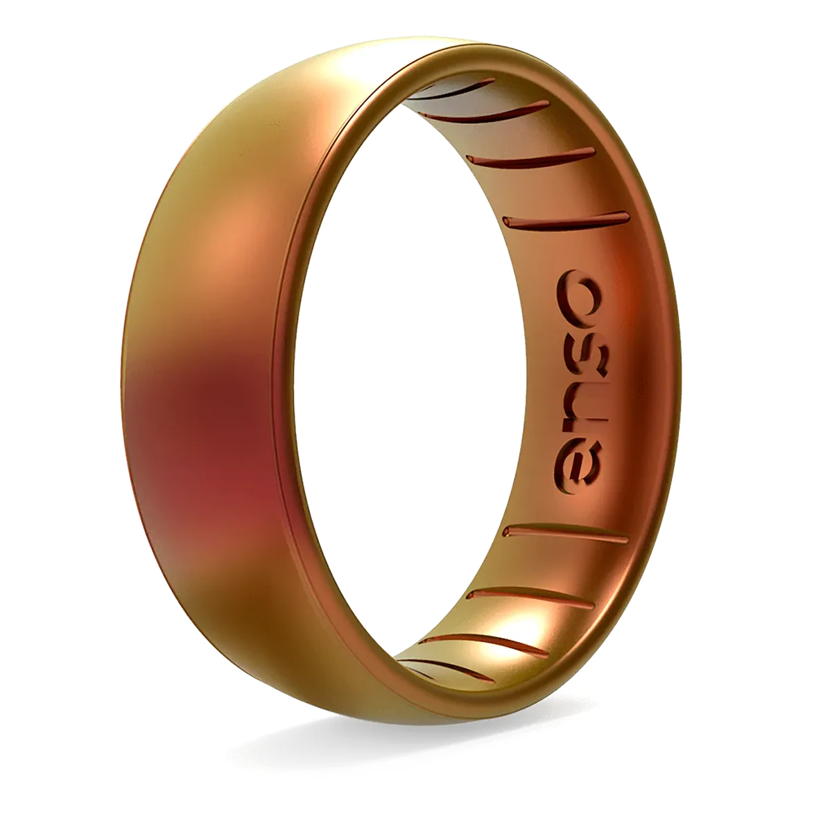 Enso Legends Classic Silicone Rings