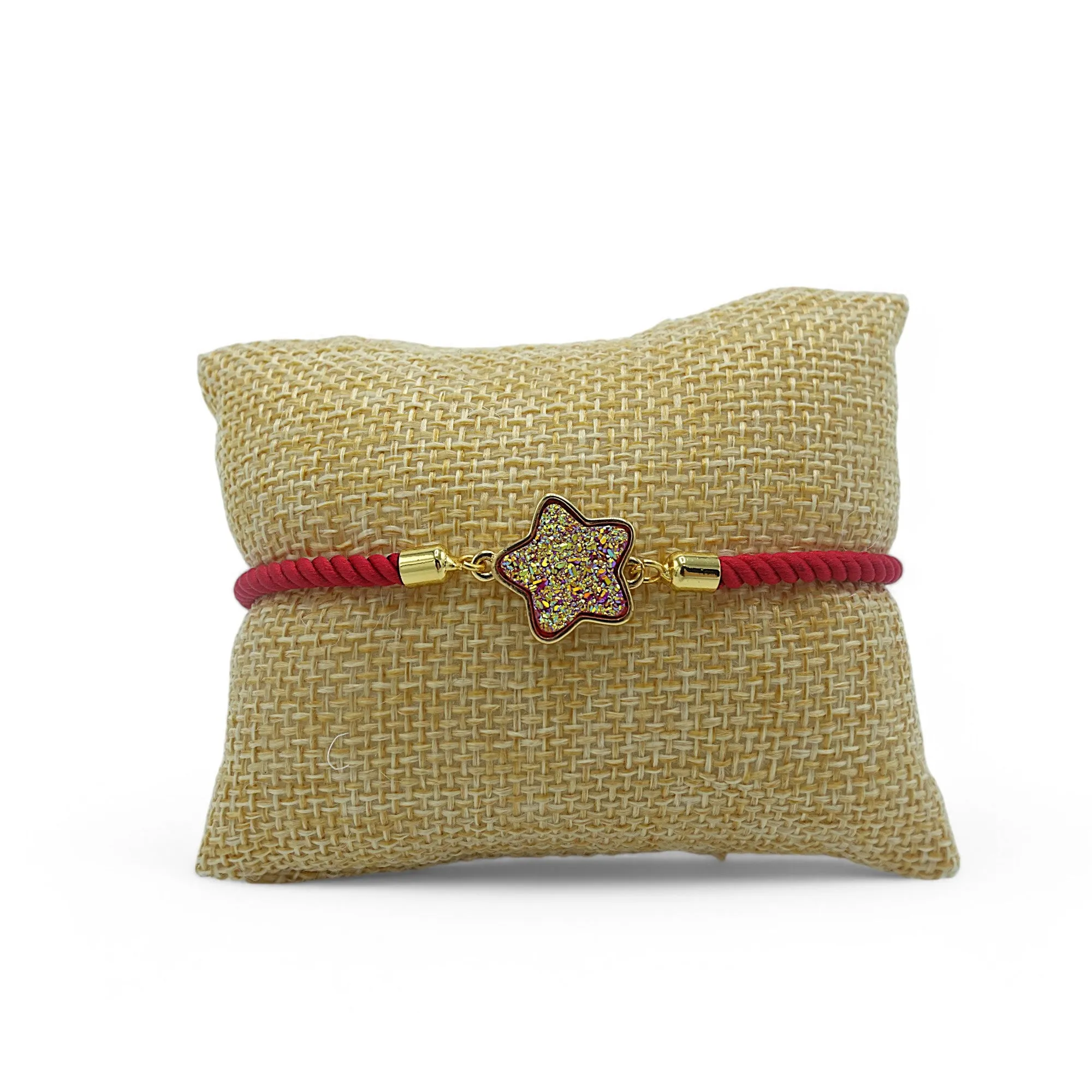 Eternal Star Bracelet