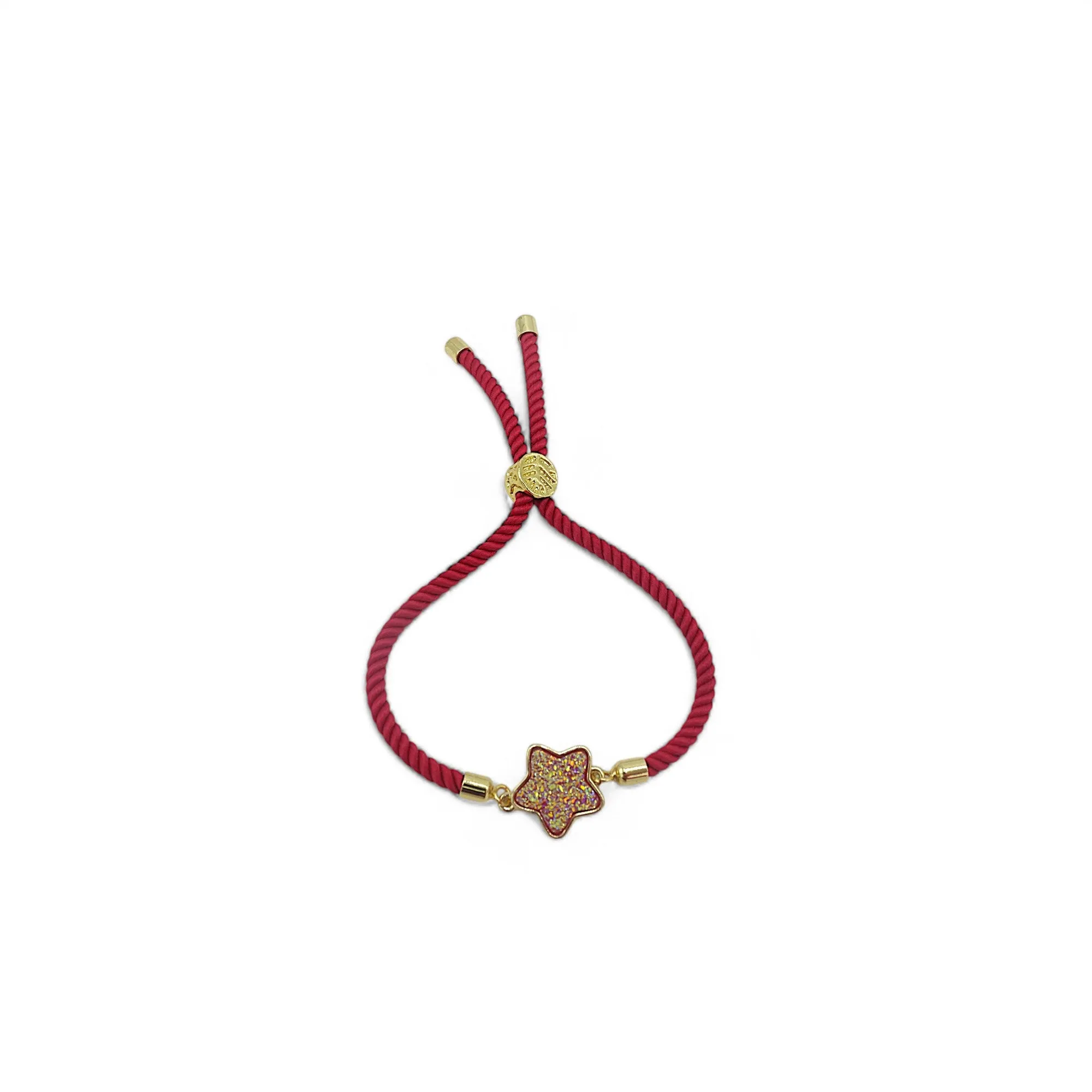 Eternal Star Bracelet