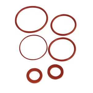 Febco 860 25mm RPZ Spare Parts