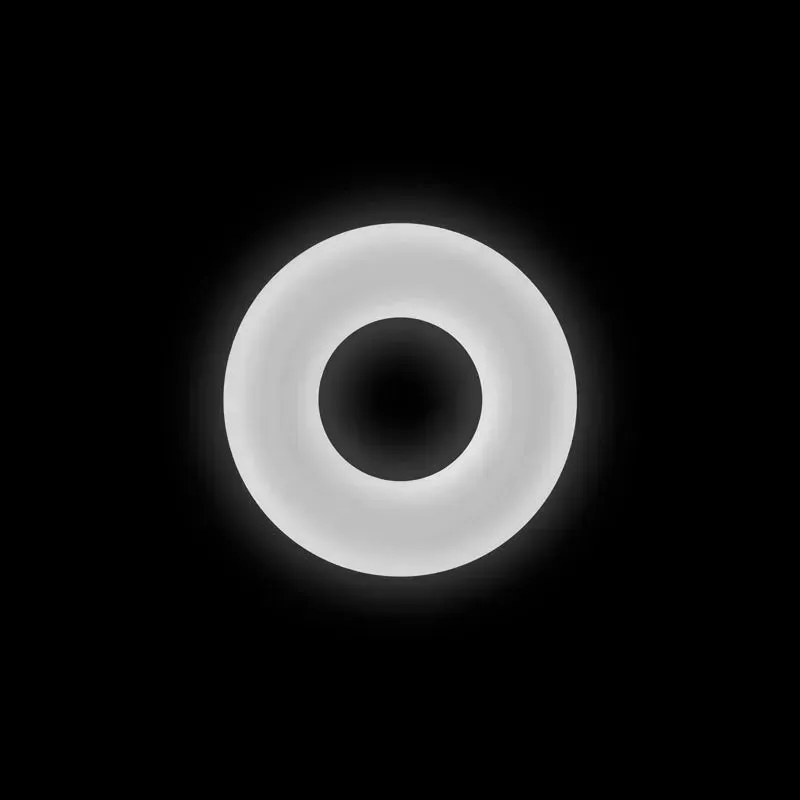 Firefly - Bubble Ring - Small