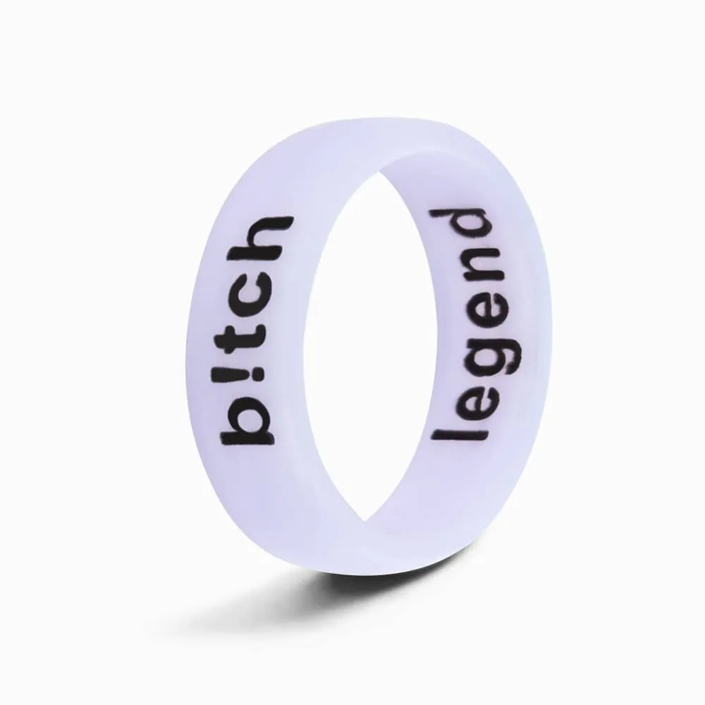 Flip Ring - Legend