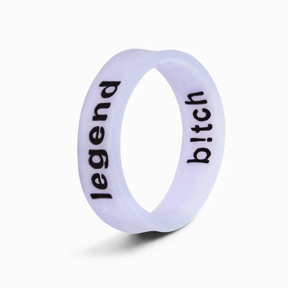 Flip Ring - Legend