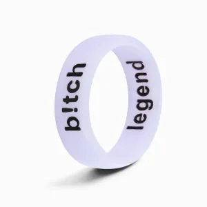 Flip Ring - Legend
