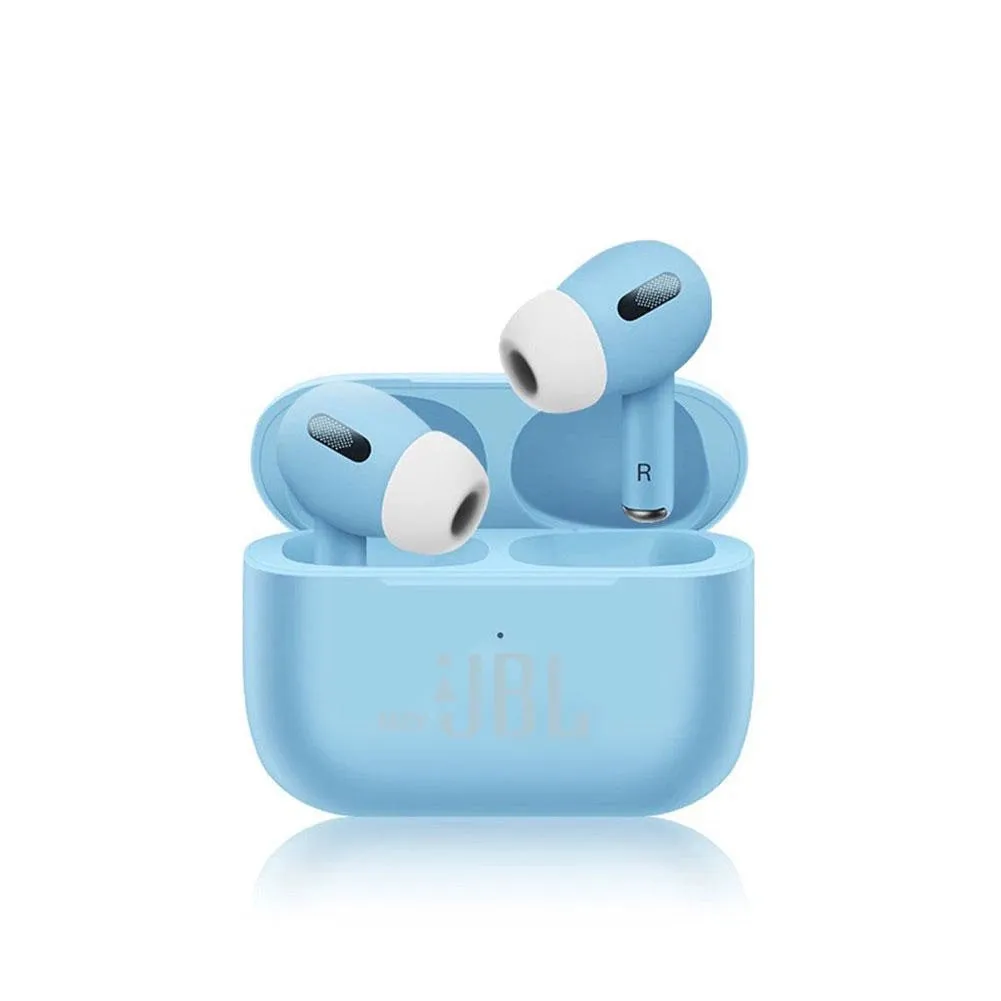 For mzyJBL Wireless Earphones TWS Mini Bluetooth Headphones Gaming Headset Low Latency Noise Reduction Sport Earbuds