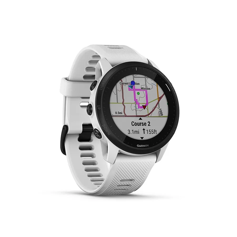 Forerunner 55