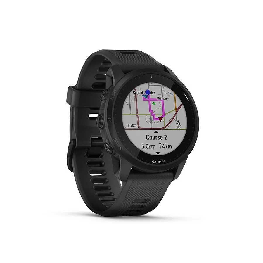 Forerunner 55