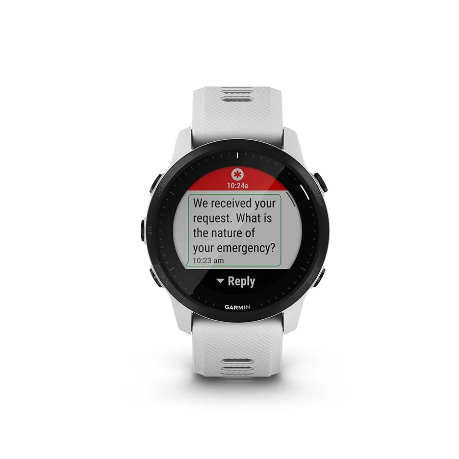 Forerunner 55