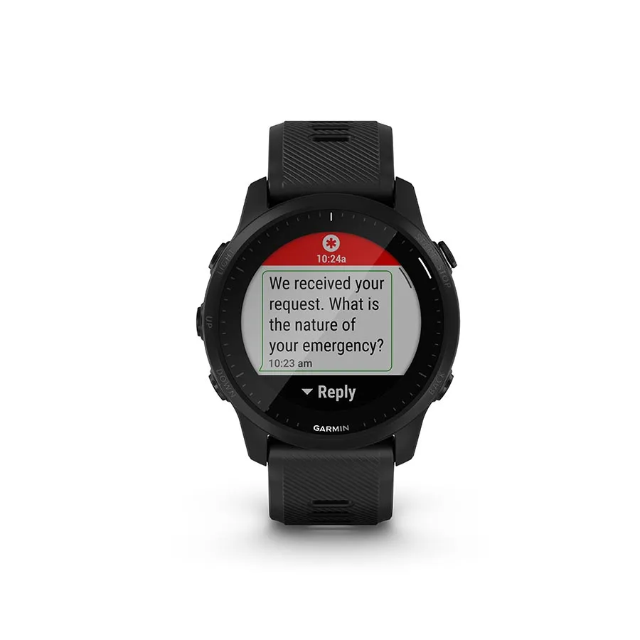 Forerunner 55