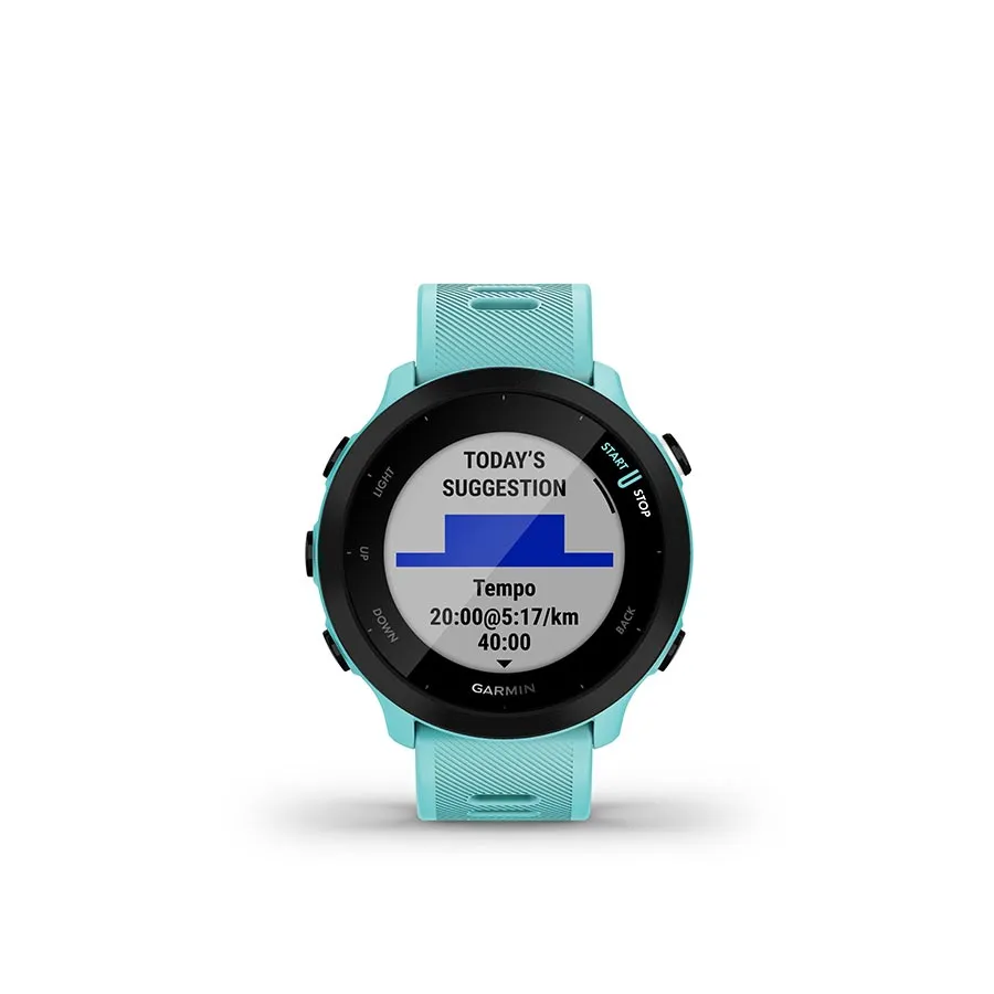 Forerunner 55