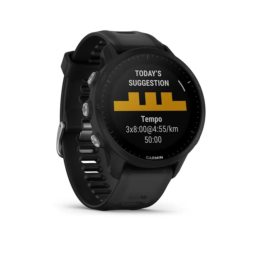 Forerunner 955
