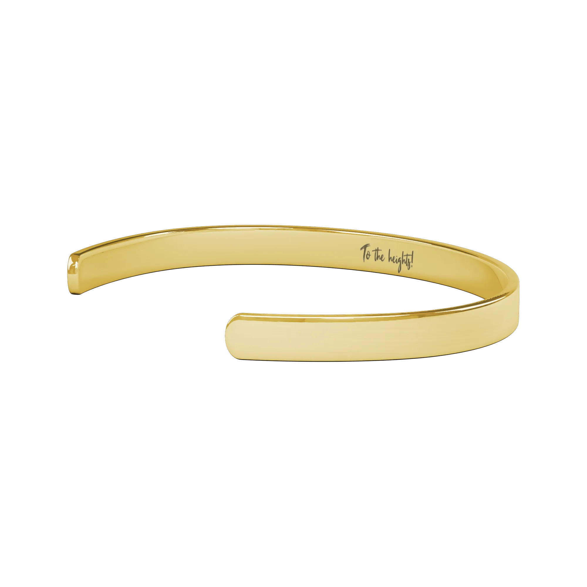 Frassati Cuff Bracelet