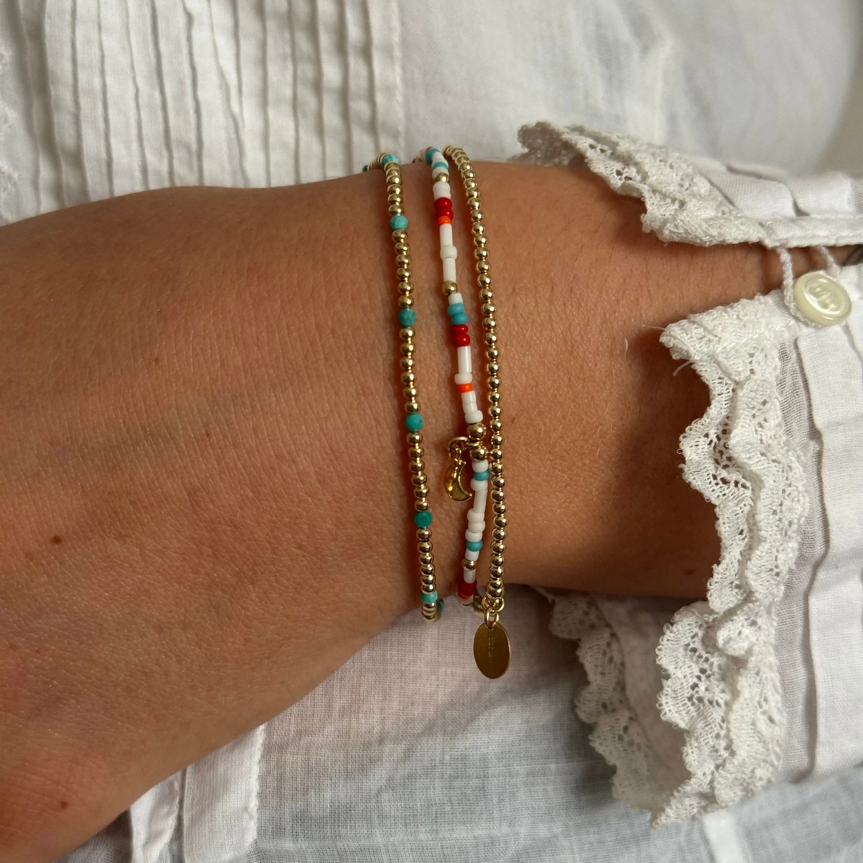 Fruit Tingle Bracelet