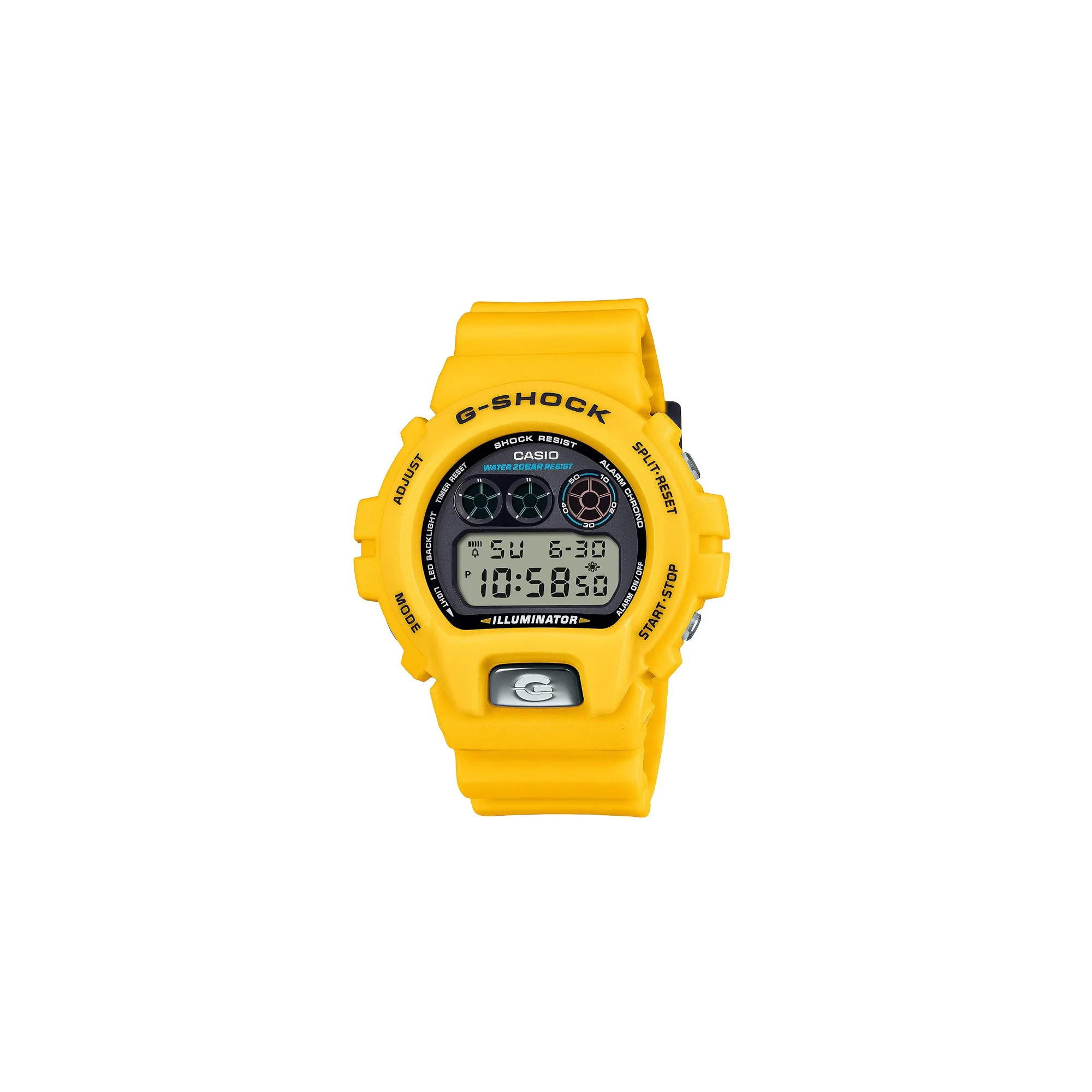 G-Shock 30th Anniversary 6900 Series Watch