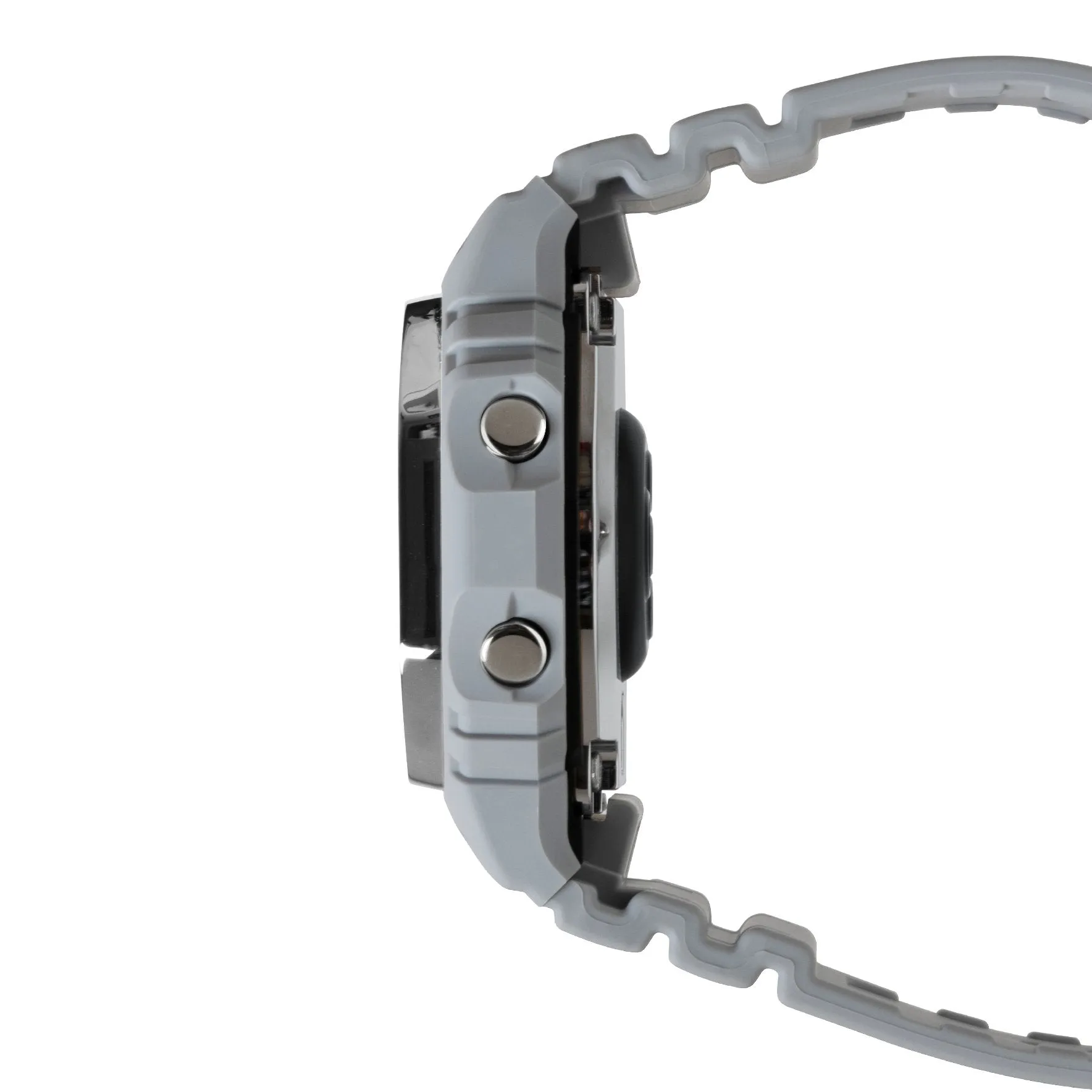 G-Shock DWH5600 G-Squad Bluetooth Gear Oximeter Gray