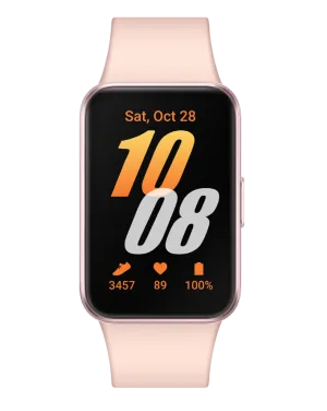 Galaxy Fit3 Pink Gold