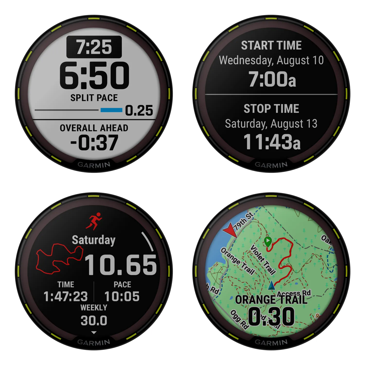 Garmin Enduro 2, Carbon Gray DLC Titanium with Black Nylon Band, Solar Charging, with Wearable4U EarBuds Bundle (Bundle Options Available)