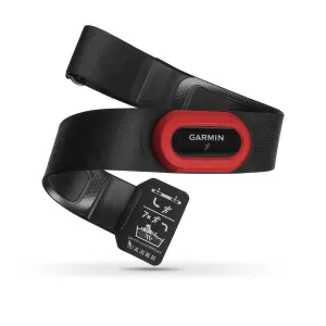 Garmin HRM-Run Heart Rate Monitor Exercise Strap (010-10997-12)