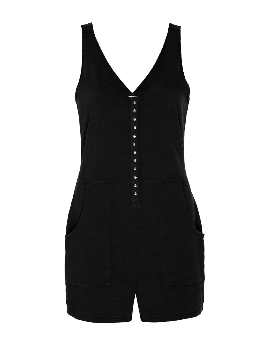 Gidget Romper