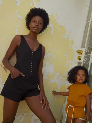 Gidget Romper