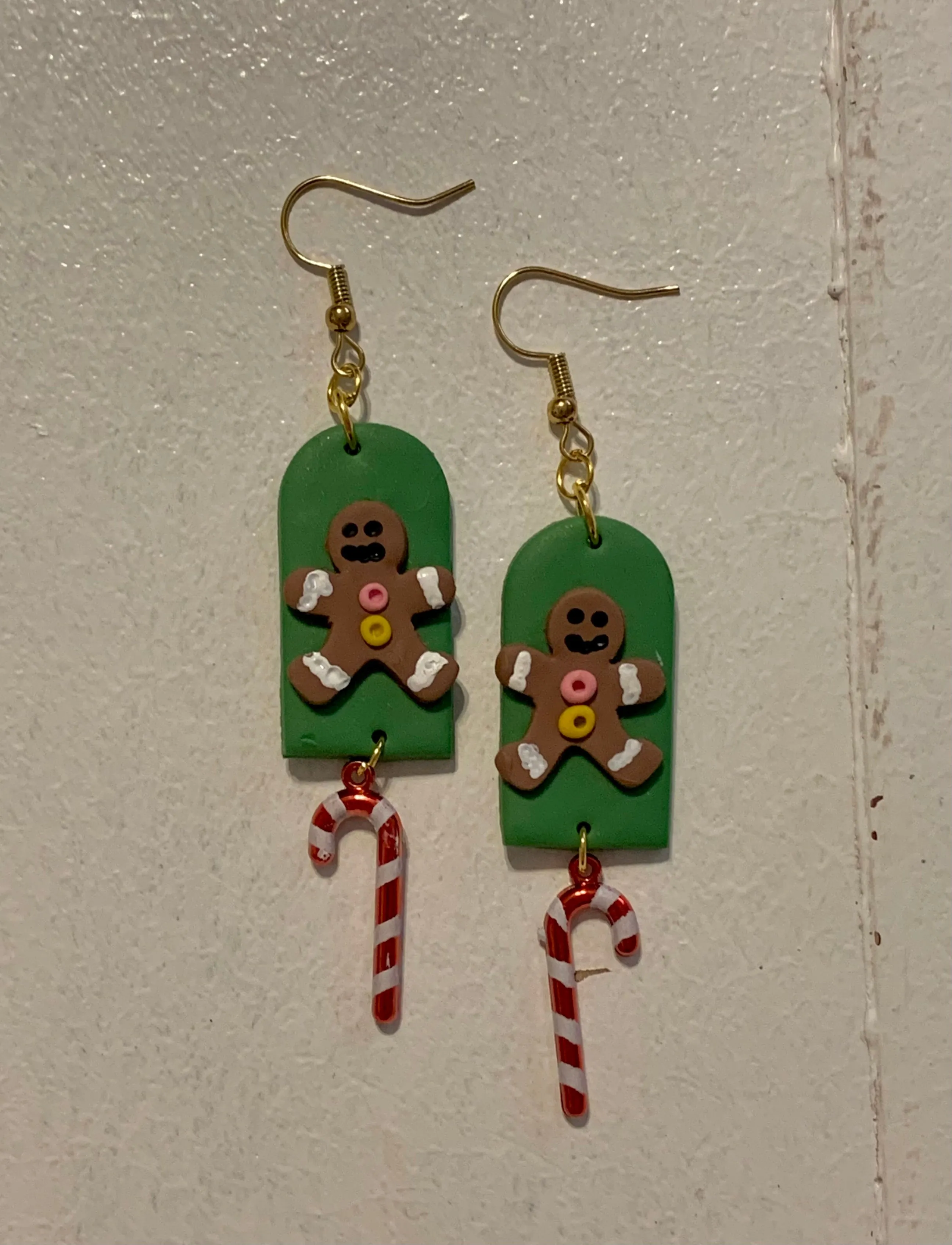 Gingerbread boys