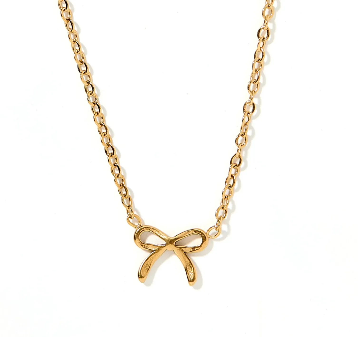 Girl Necklaces