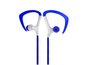 Gowin Red 2018 Audifonos Sport Azul