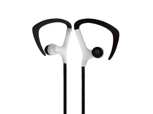 Gowin Red 2018 Audifonos Sport Negro