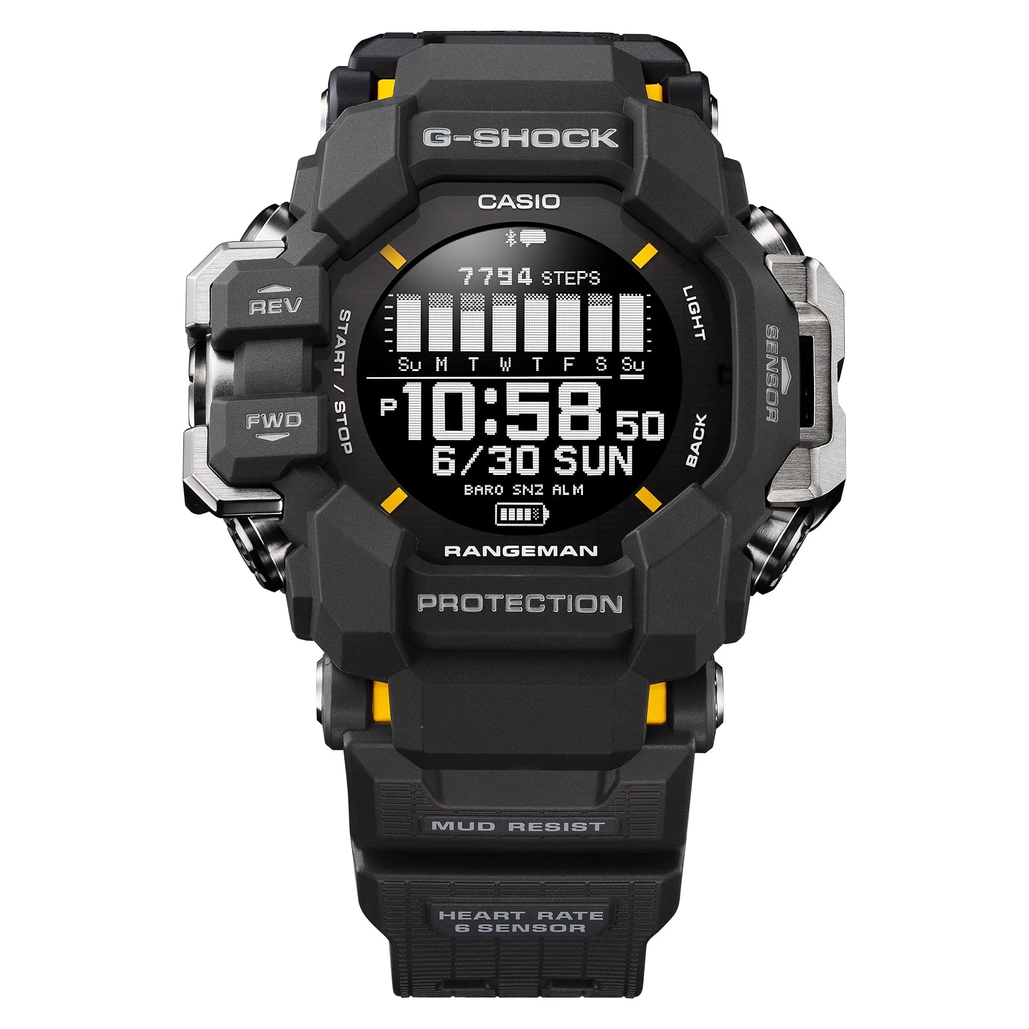 GPRH1000-1D