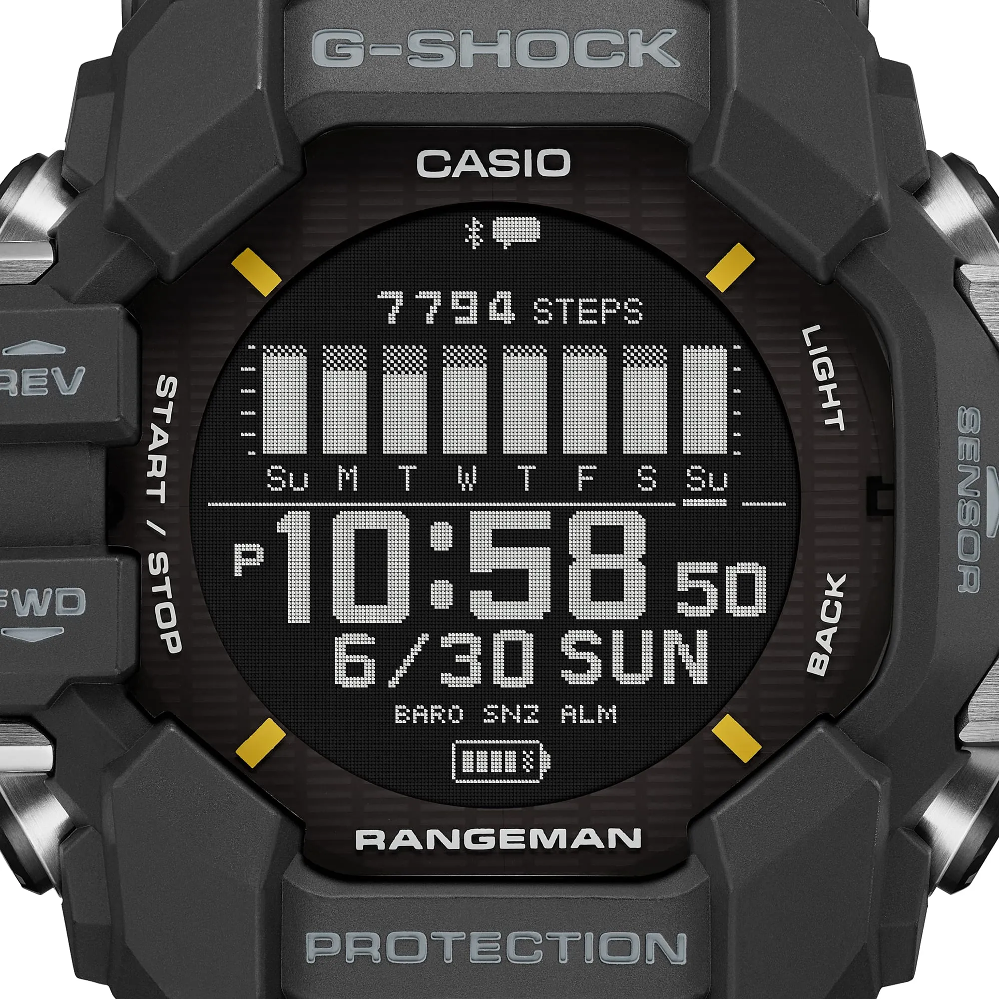 GPRH1000-1D
