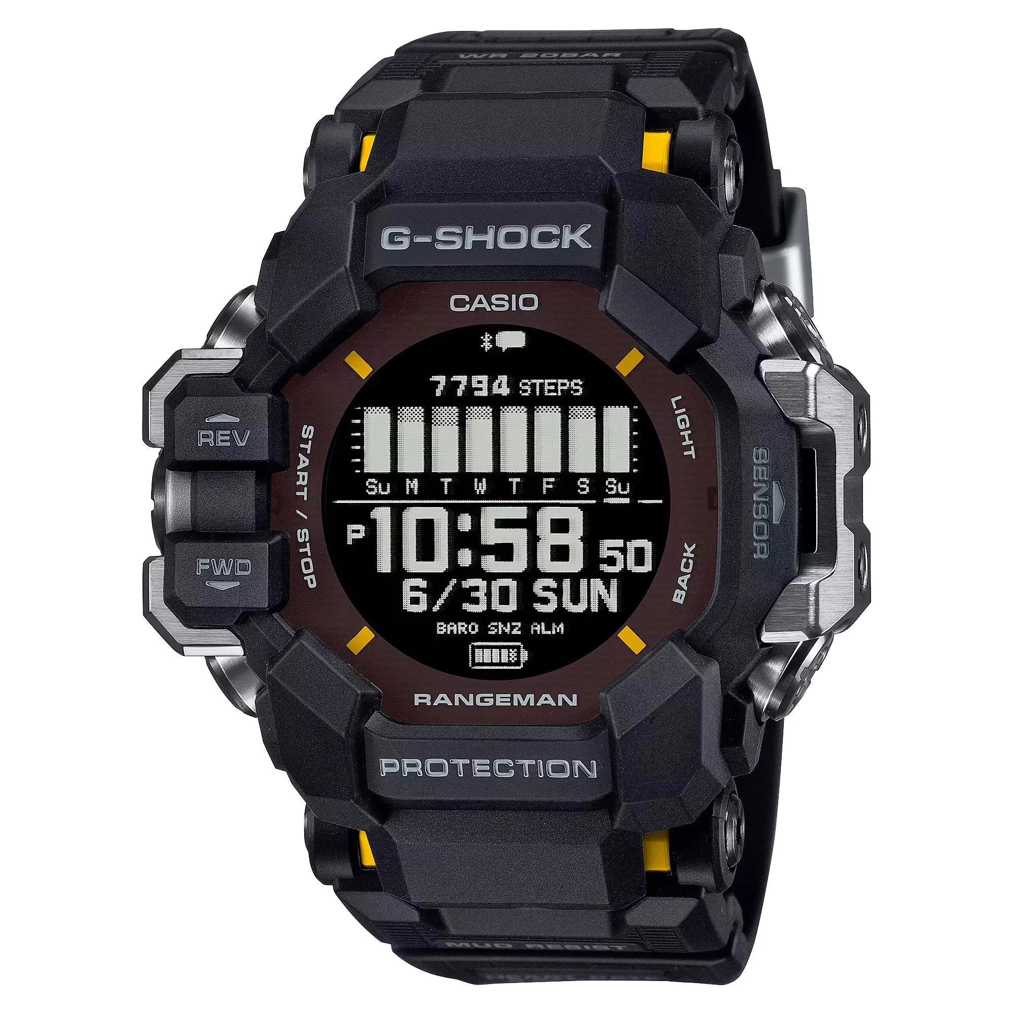 GPRH1000-1D