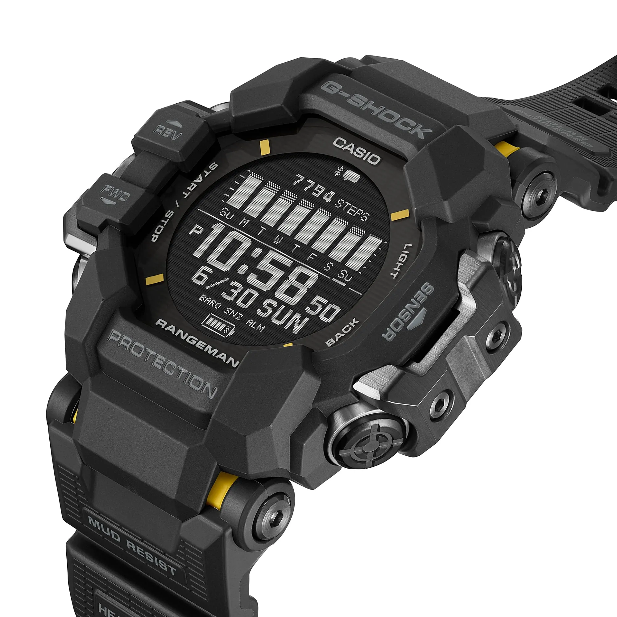 GPRH1000-1D