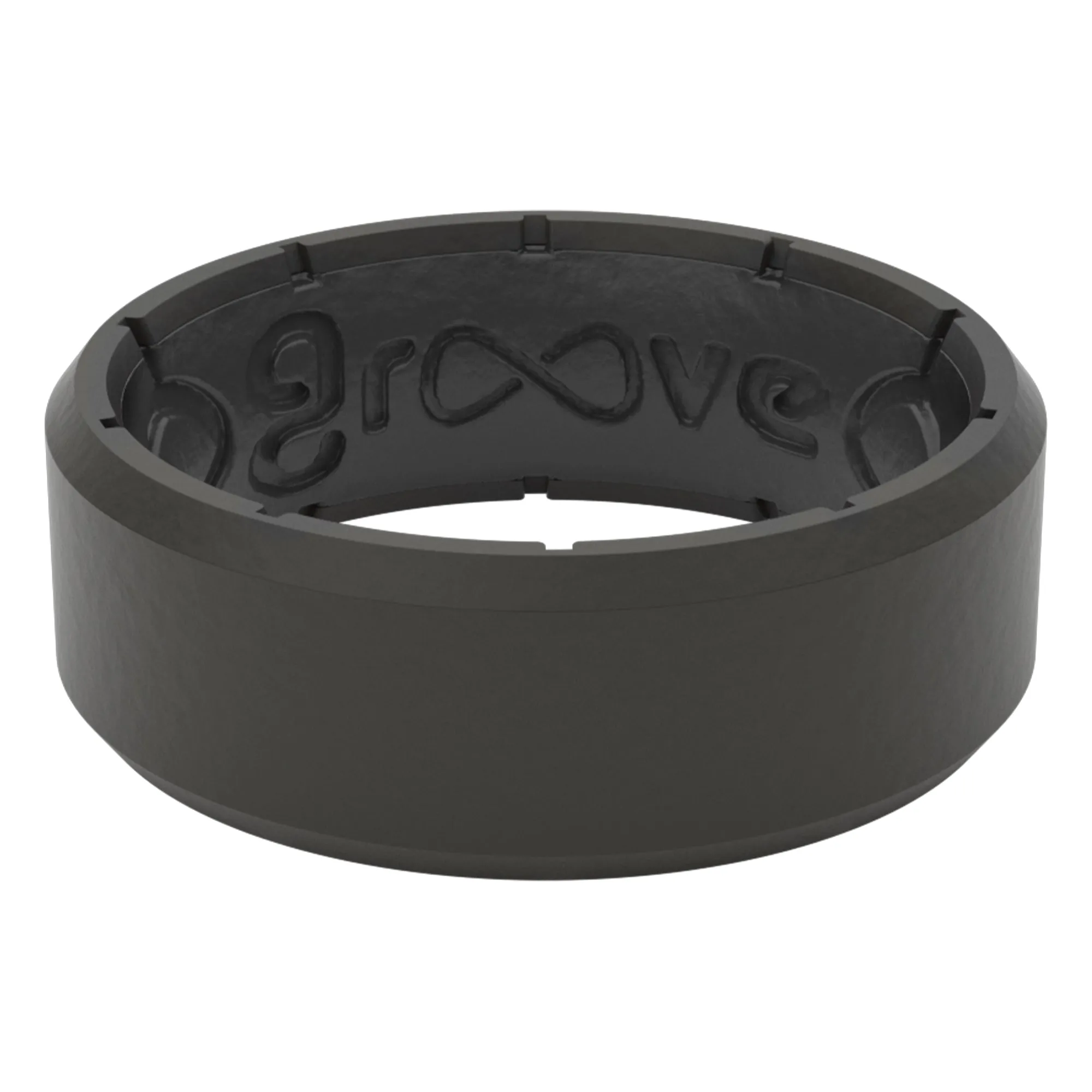 Groove Ring Edge