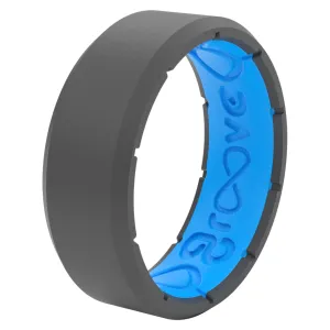 Groove Ring Edge