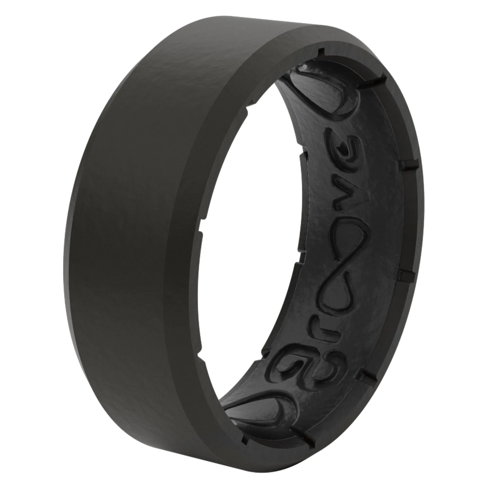 Groove Ring Edge