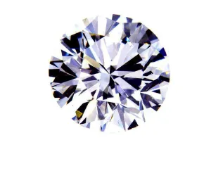Guinness 2.01 CT E VS1 Natural Loose Diamond GIA Certified Round Cut Brilliant