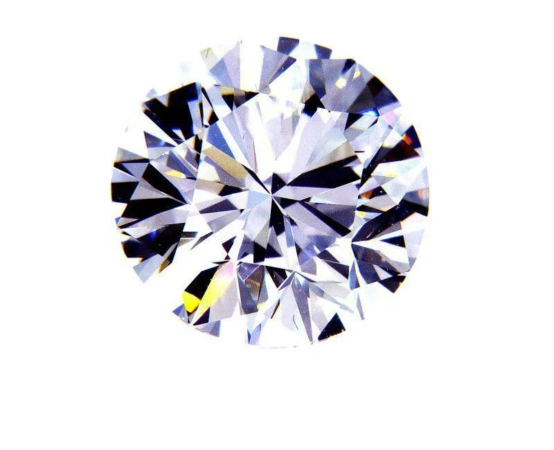 Guinness 2.01 CT E VS1 Natural Loose Diamond GIA Certified Round Cut Brilliant