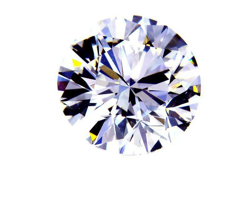 Guinness 2.01 CT E VS1 Natural Loose Diamond GIA Certified Round Cut Brilliant