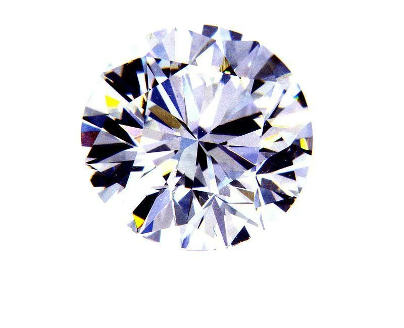 Guinness 2.01 CT E VS1 Natural Loose Diamond GIA Certified Round Cut Brilliant