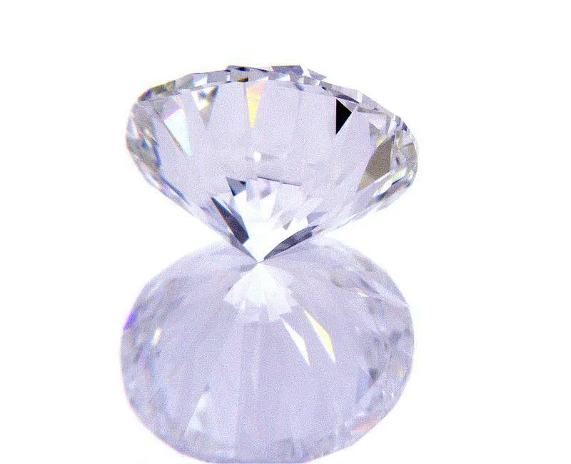Guinness 2.01 CT E VS1 Natural Loose Diamond GIA Certified Round Cut Brilliant