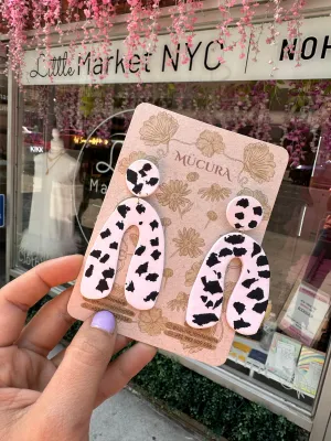 Hanna earrings
