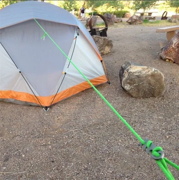 Happy Camper Pack!